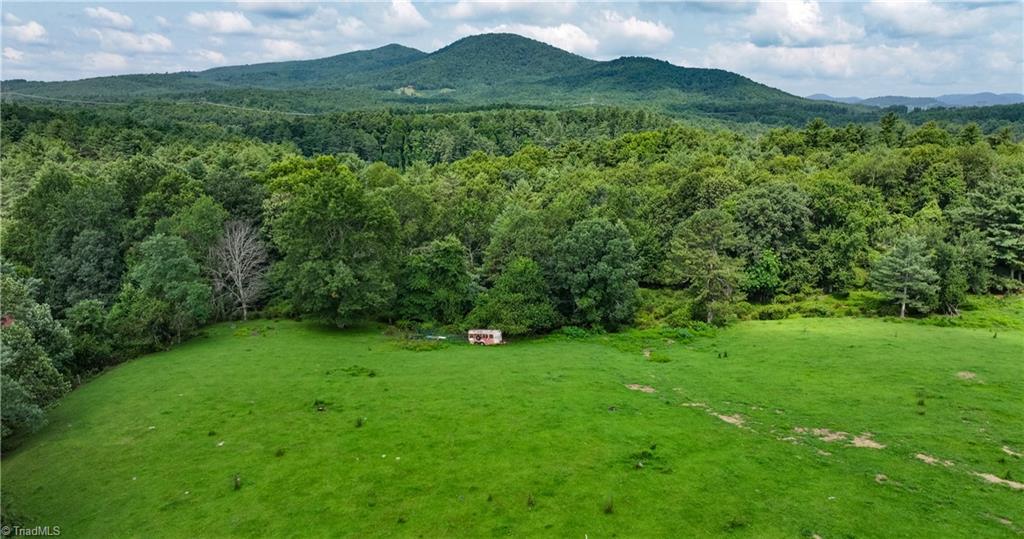 Tbd Caudill Road Property Photo 1