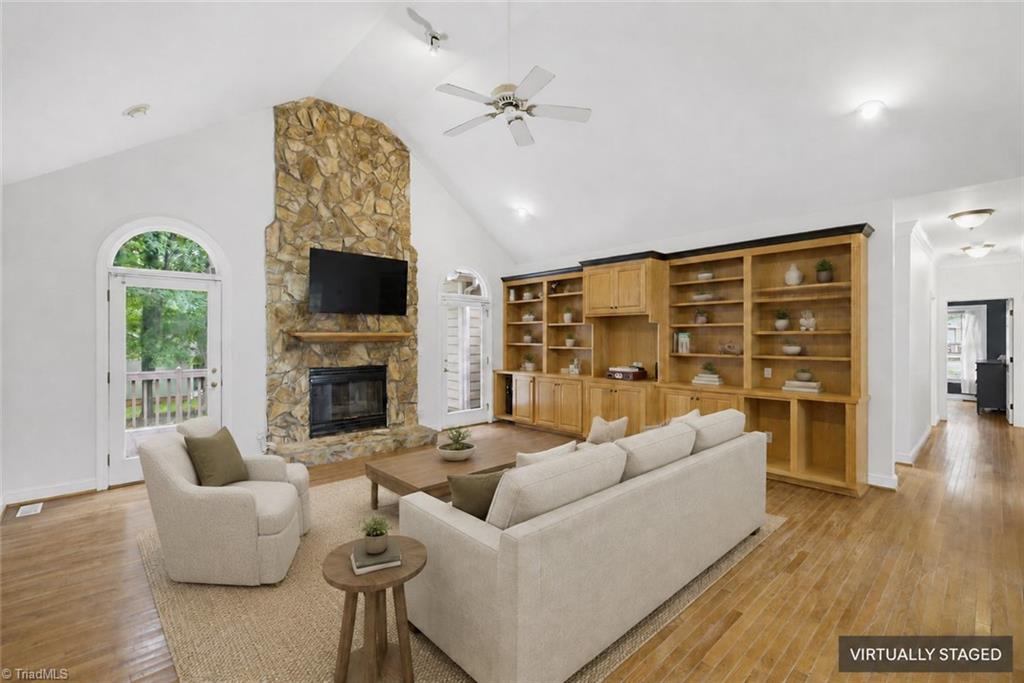 7802 High Meadows Road Property Photo 5