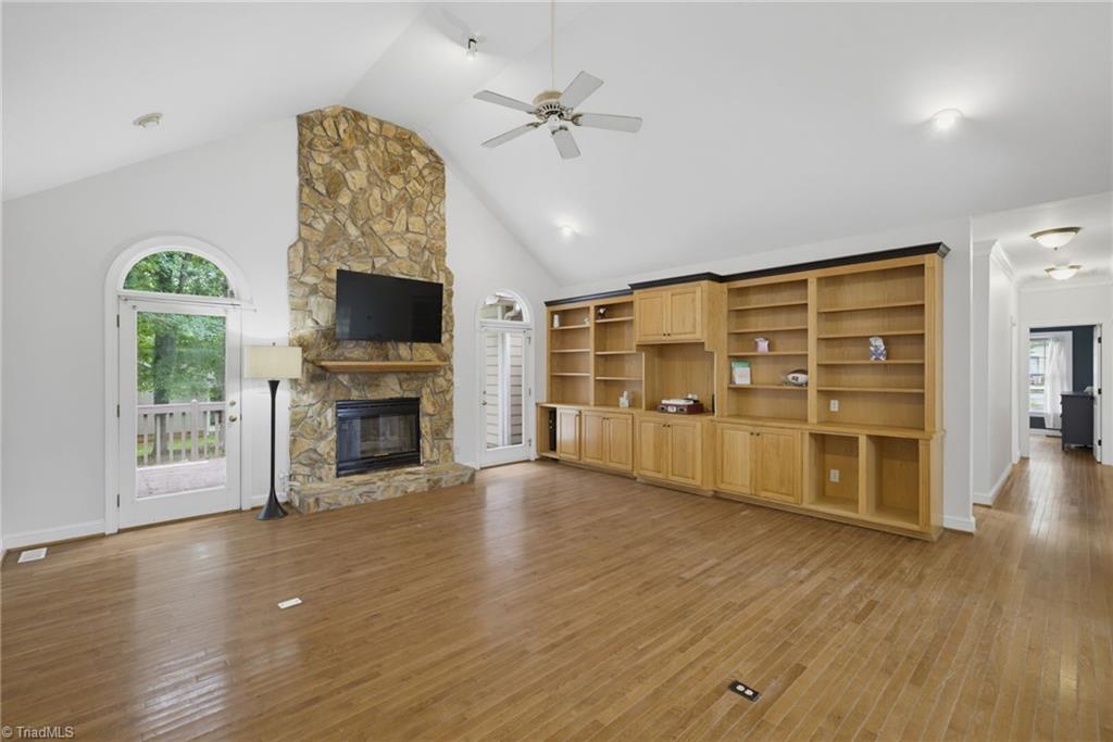 7802 High Meadows Road Property Photo 6
