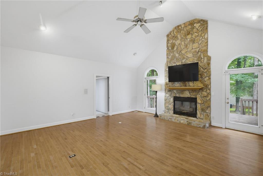 7802 High Meadows Road Property Photo 8