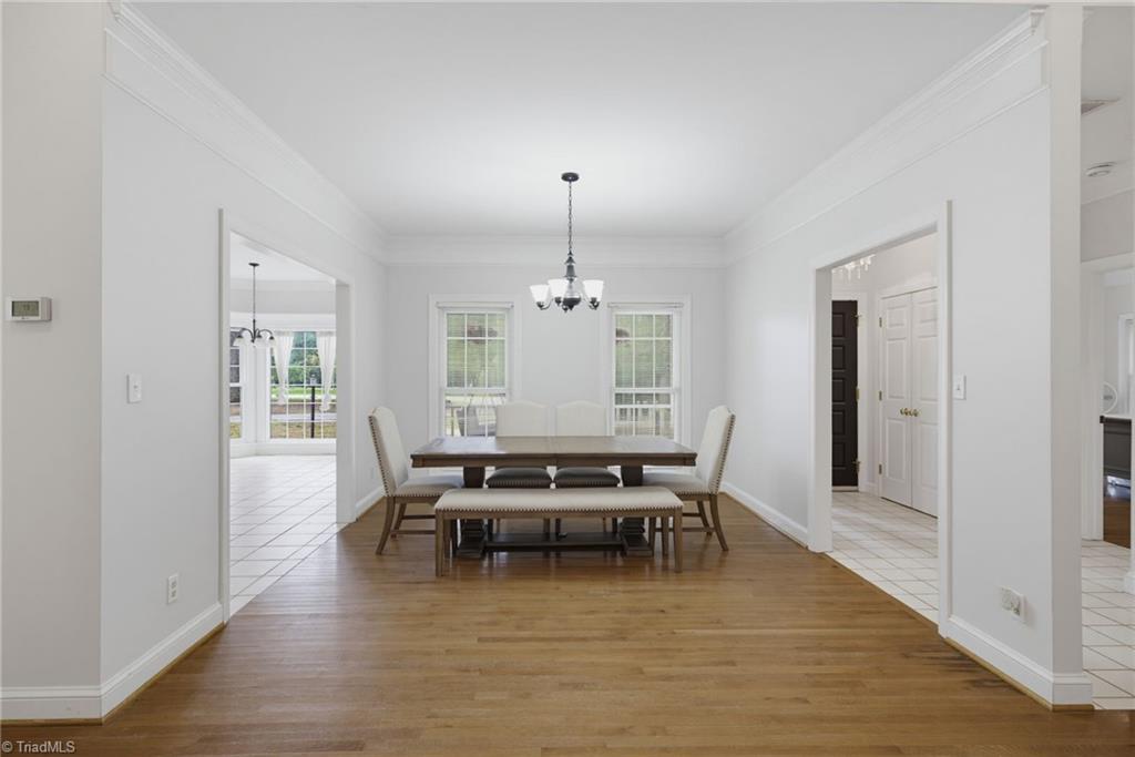 7802 High Meadows Road Property Photo 11