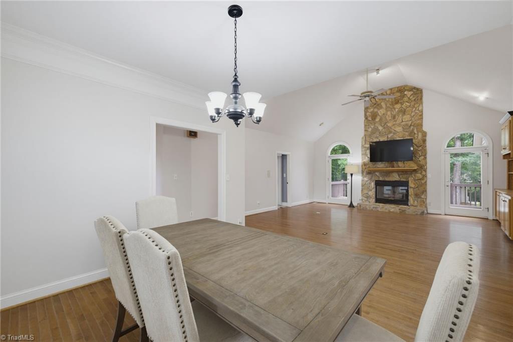 7802 High Meadows Road Property Photo 13