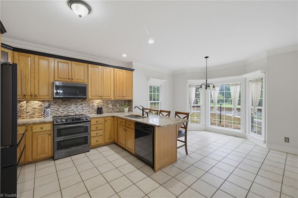 7802 High Meadows Road Property Photo 14