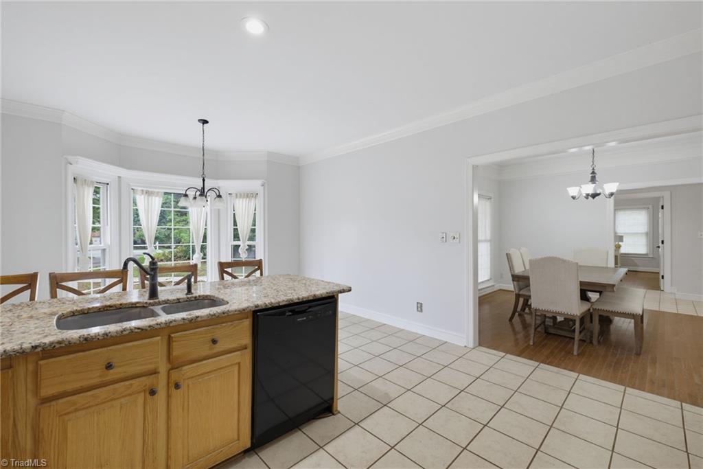 7802 High Meadows Road Property Photo 17