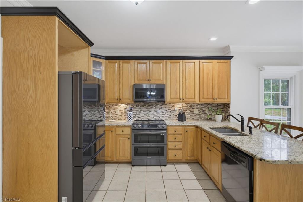 7802 High Meadows Road Property Photo 18