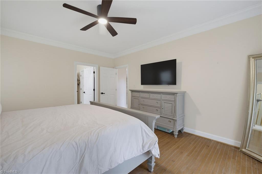 7802 High Meadows Road Property Photo 20