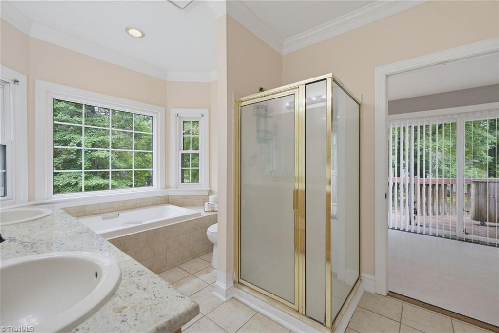 7802 High Meadows Road Property Photo 21