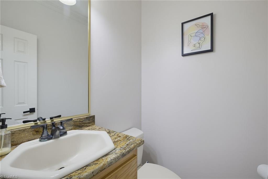 7802 High Meadows Road Property Photo 25