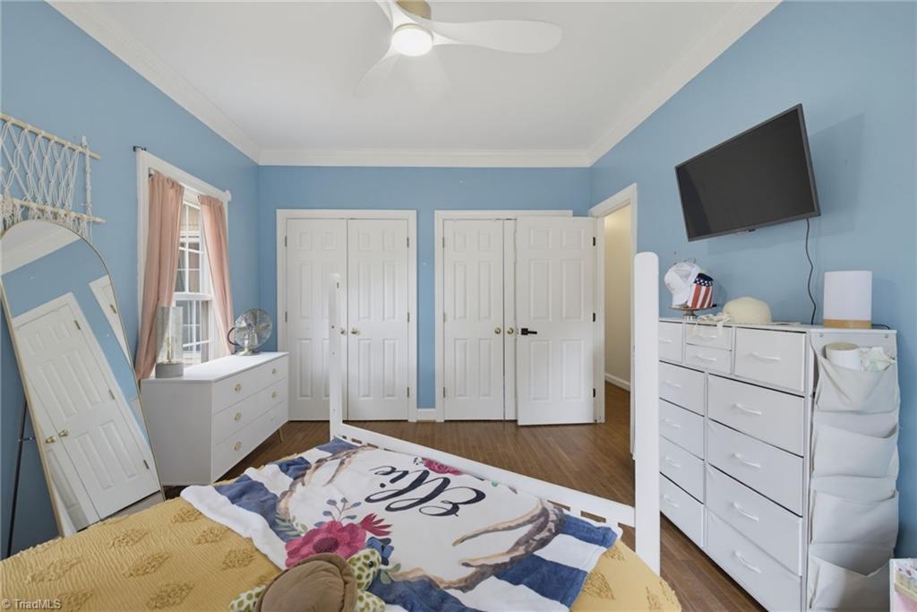 7802 High Meadows Road Property Photo 27