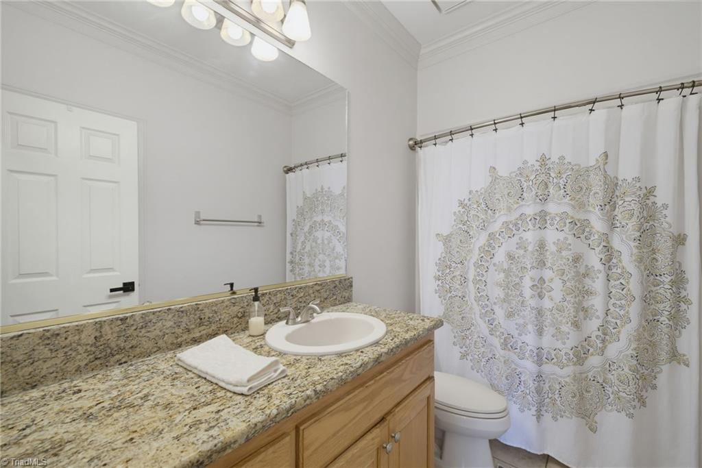 7802 High Meadows Road Property Photo 28