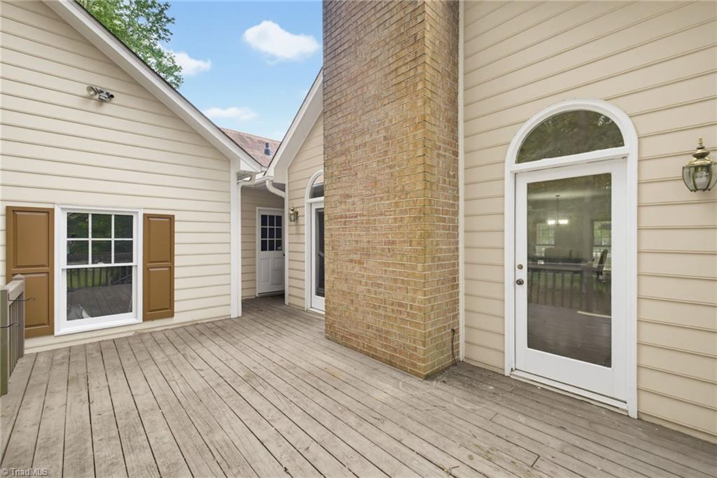 7802 High Meadows Road Property Photo 32