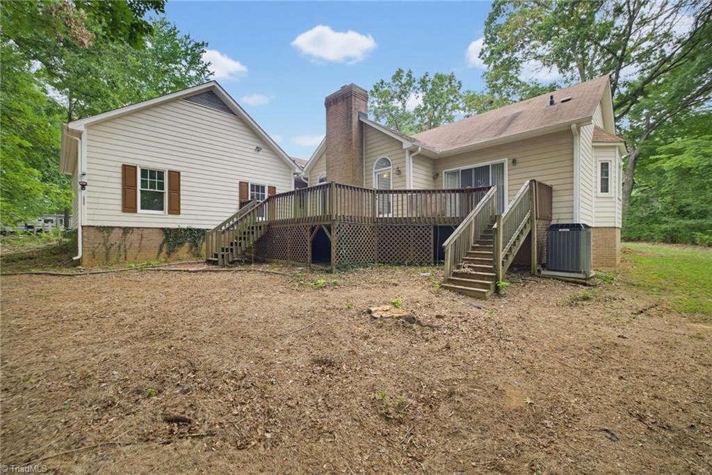 7802 High Meadows Road Property Photo 34