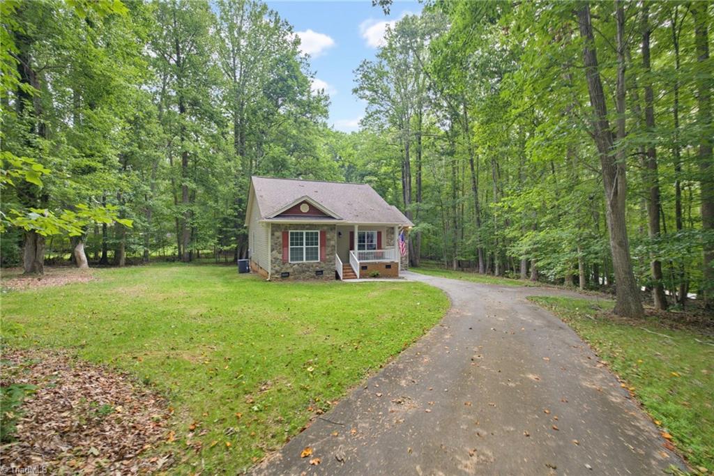 7802 High Meadows Road Property Photo 35