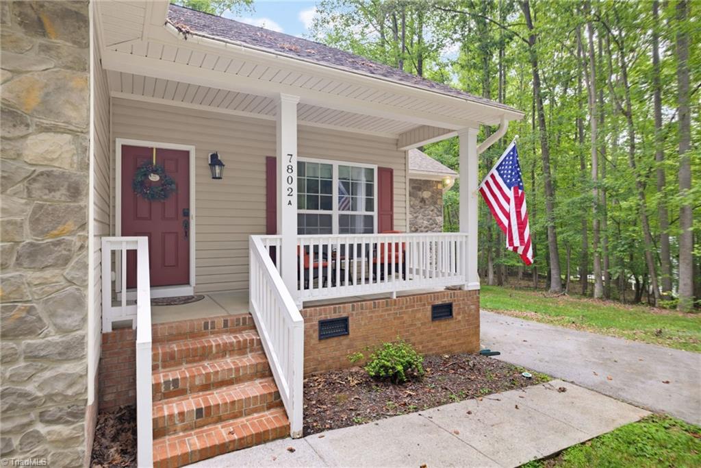 7802 High Meadows Road Property Photo 38