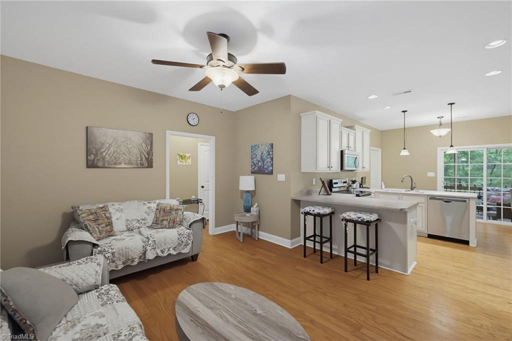 7802 High Meadows Road Property Photo 40
