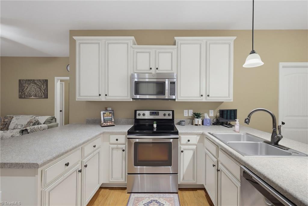 7802 High Meadows Road Property Photo 43