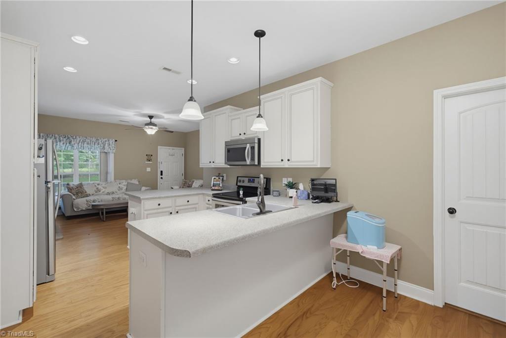 7802 High Meadows Road Property Photo 44