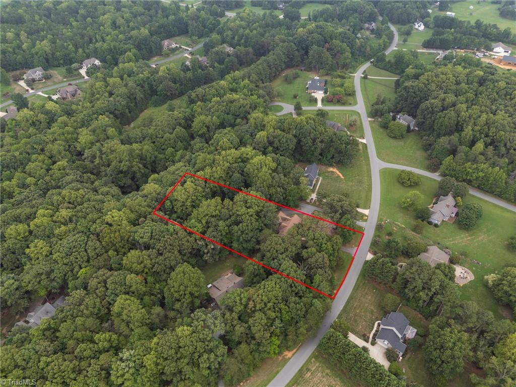 7802 High Meadows Road Property Photo 47