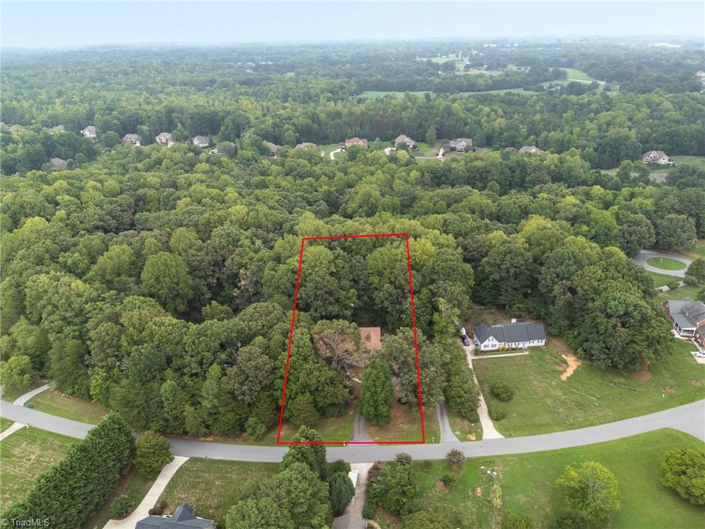 7802 High Meadows Road Property Photo 48