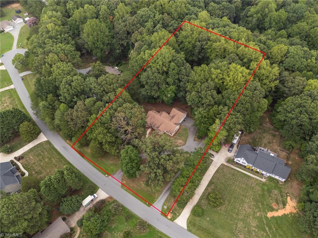 7802 High Meadows Road Property Photo 49