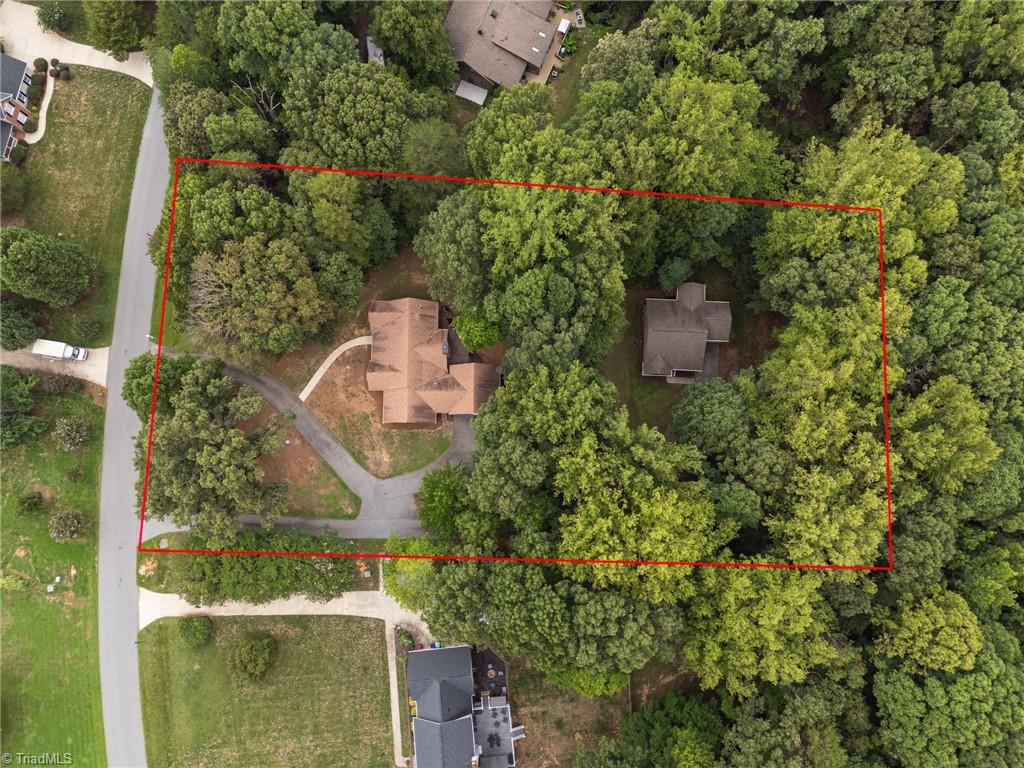 7802 High Meadows Road Property Photo 50