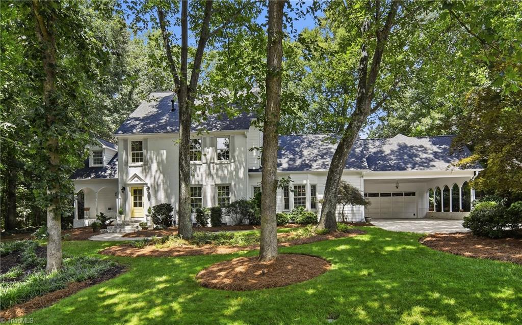 123 Prestwick Drive Property Photo 1