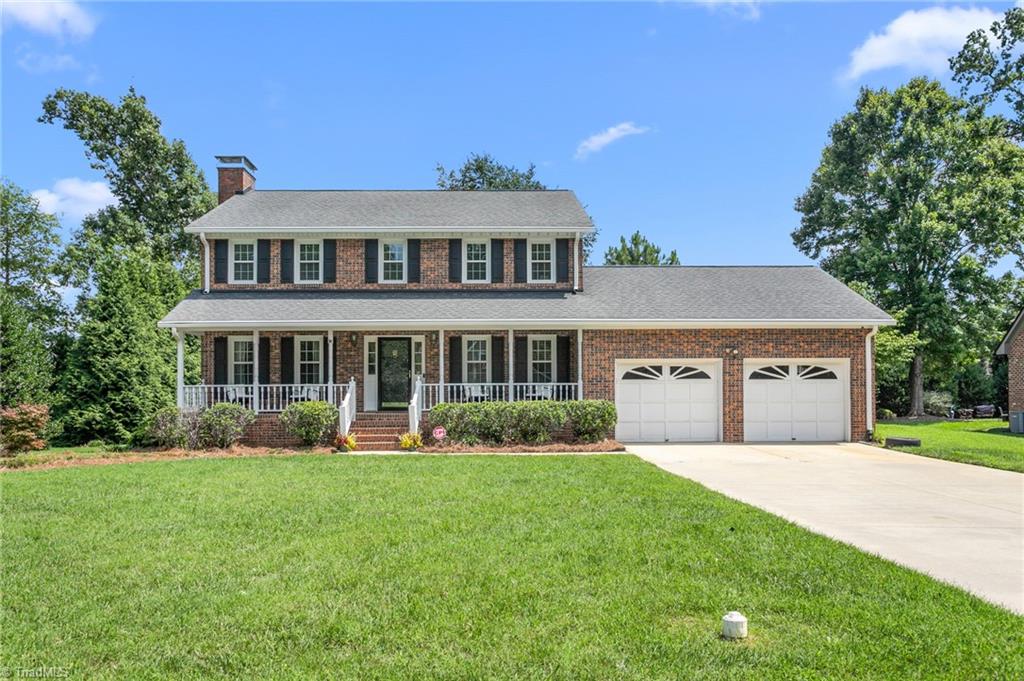 208 Ashley Trace Property Photo 1