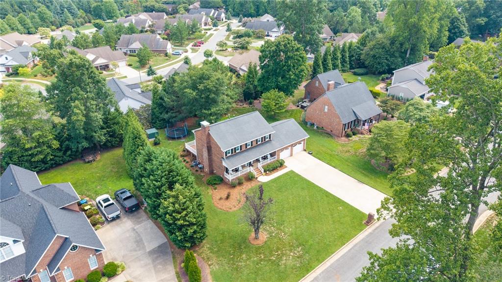 208 Ashley Trace Property Photo 35