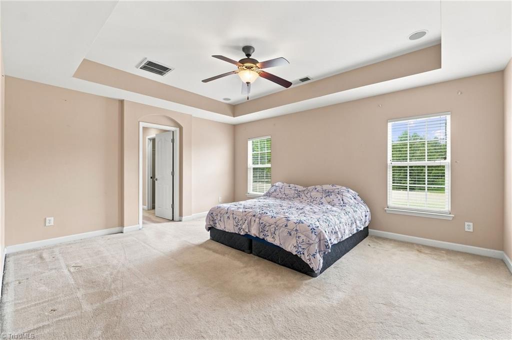 110 Cape Fear Drive Property Photo 12