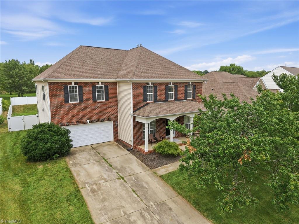 110 Cape Fear Drive Property Photo 15