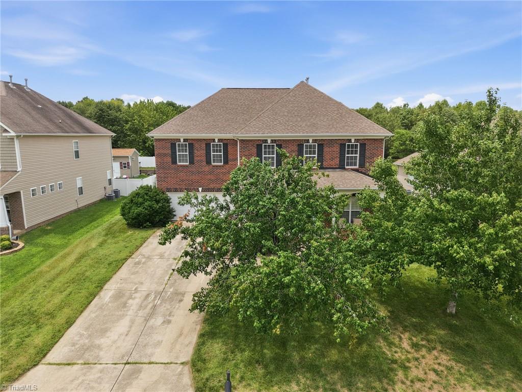 110 Cape Fear Drive Property Photo 16