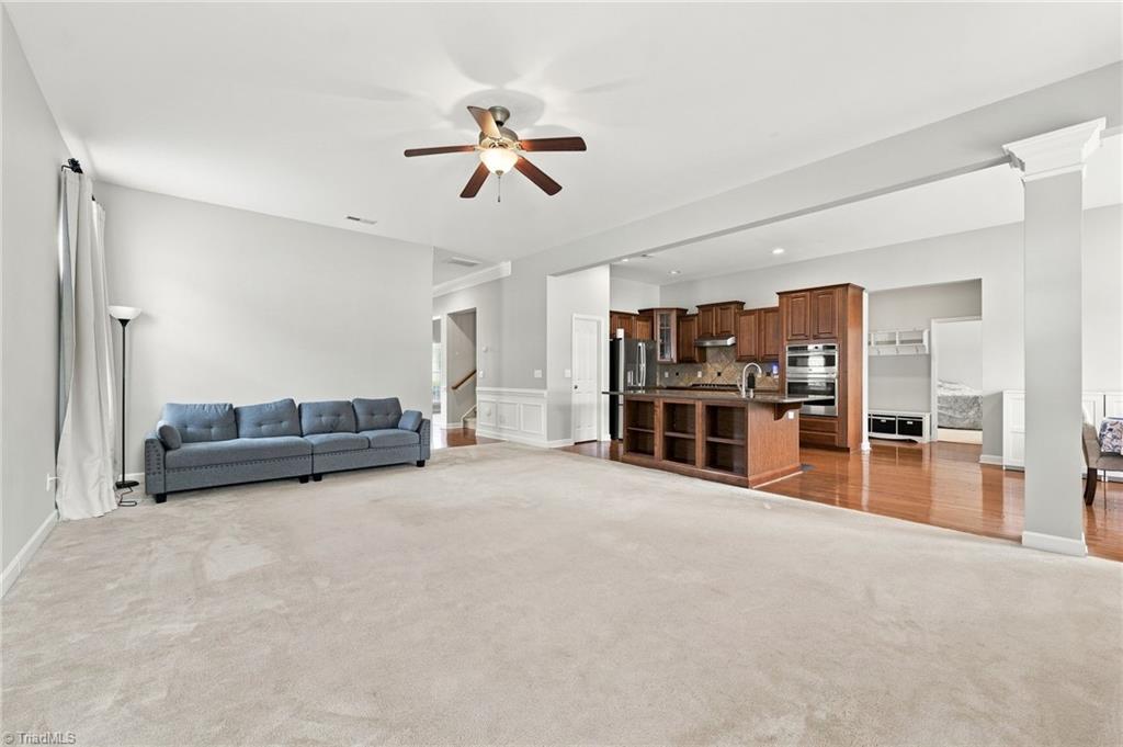 110 Cape Fear Drive Property Photo 19