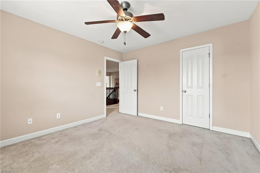 110 Cape Fear Drive Property Photo 35