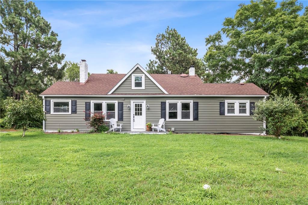 156 Payne Road Property Photo 1