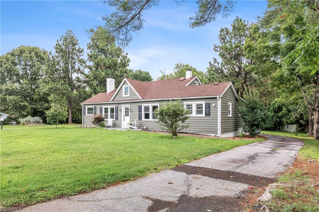 156 Payne Road Property Photo 3