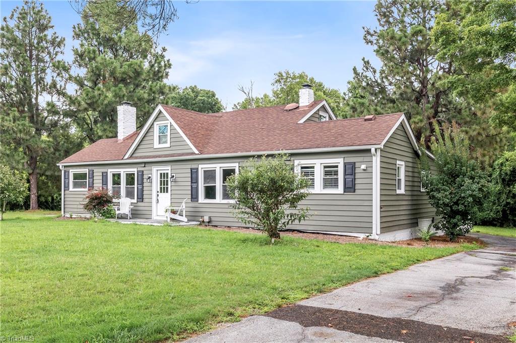 156 Payne Road Property Photo 4