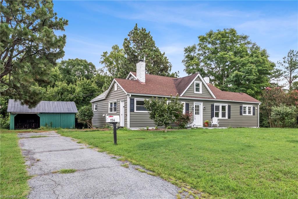 156 Payne Road Property Photo 5