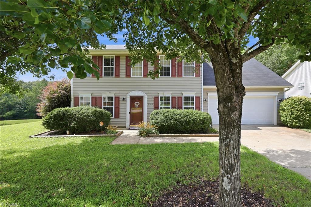 150 Creekview Drive Property Photo 1