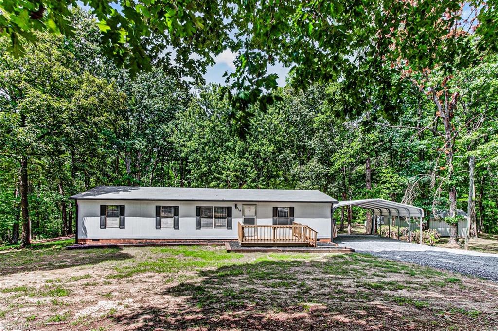 524 Silver Valley Road Property Photo 1
