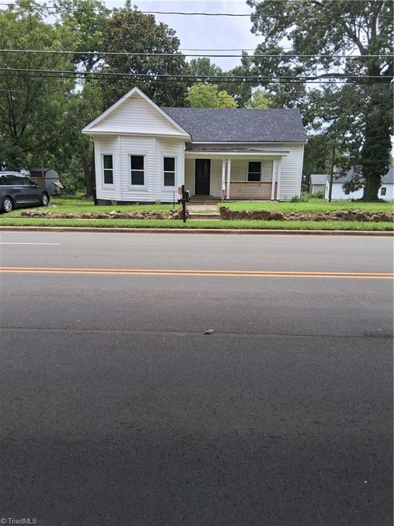 805 N Mebane Street # B Property Photo 1