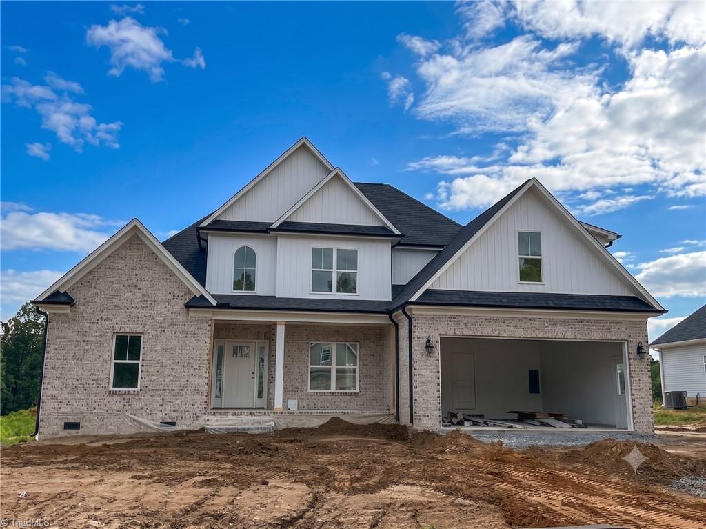 268 Cool Run Property Photo 1