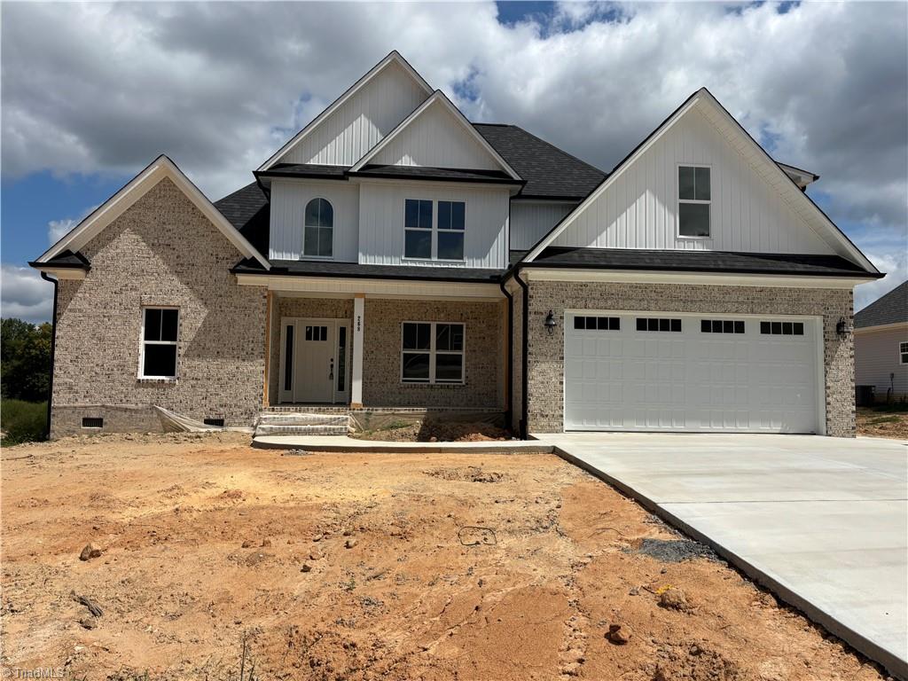 268 Cool Run Property Photo 1