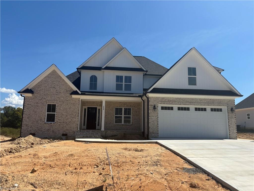268 Cool Run Property Photo 1