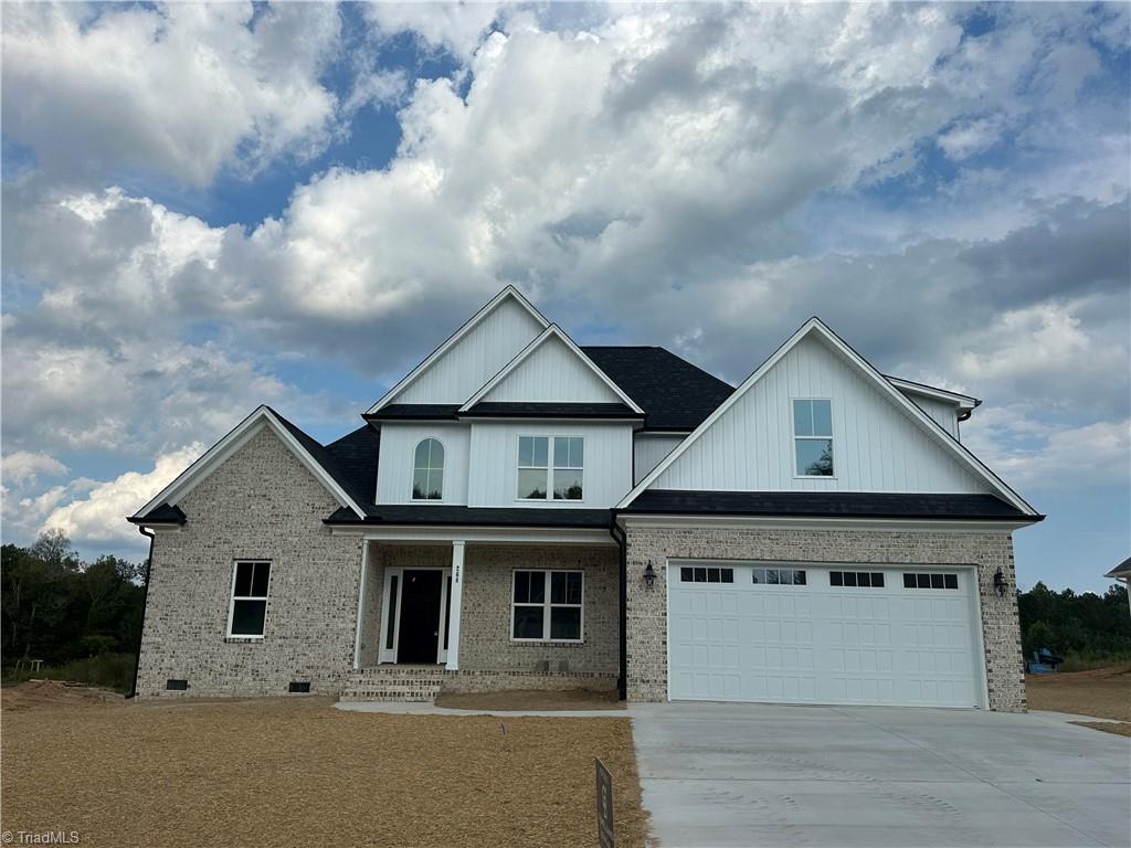 268 Cool Run Property Photo 1