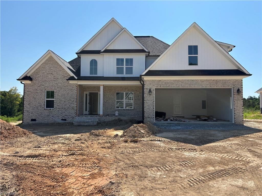 268 Cool Run Property Photo 2