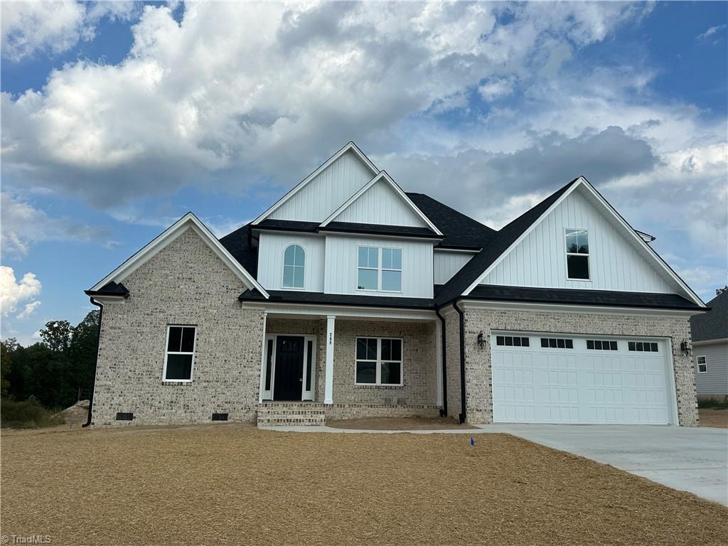 268 Cool Run Property Photo 2