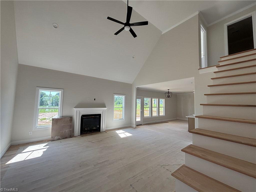 268 Cool Run Property Photo 4