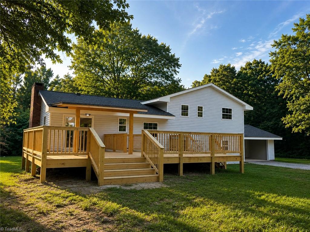302 Wafford Road Property Photo 1