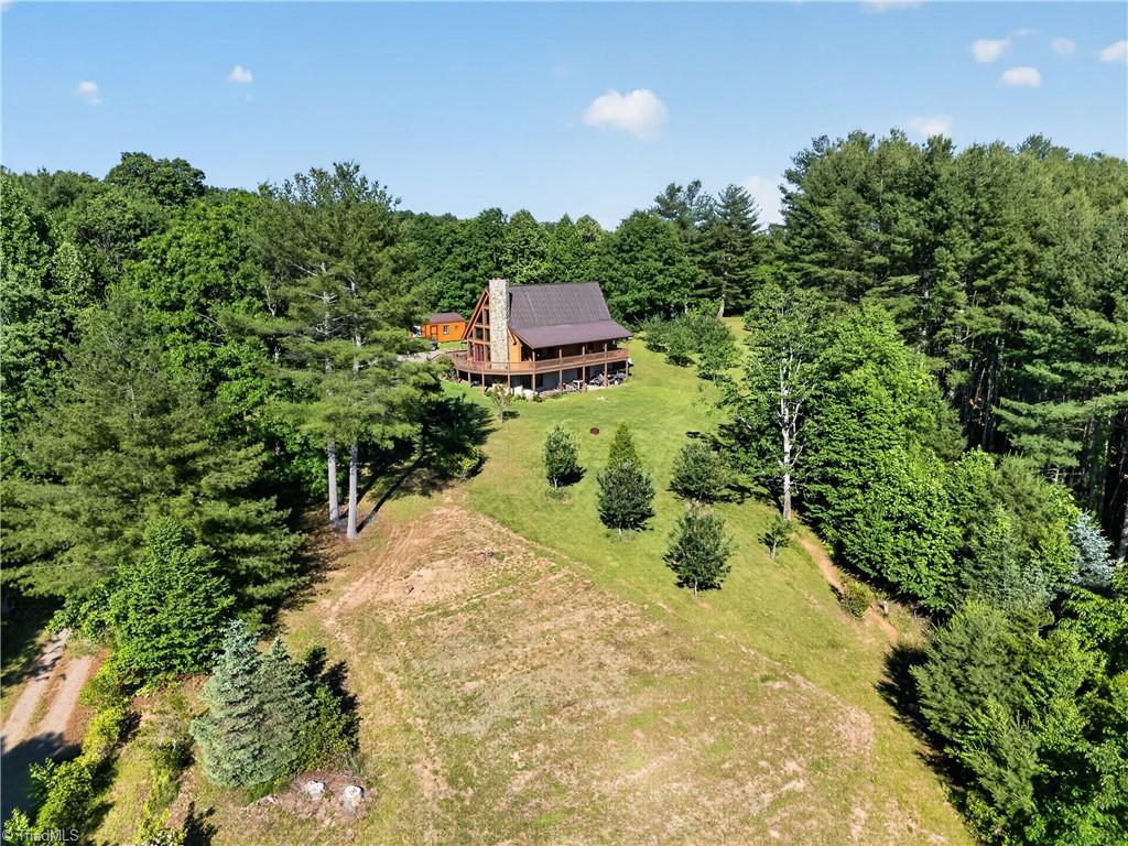 354 Two Rivers Drive Property Photo 5