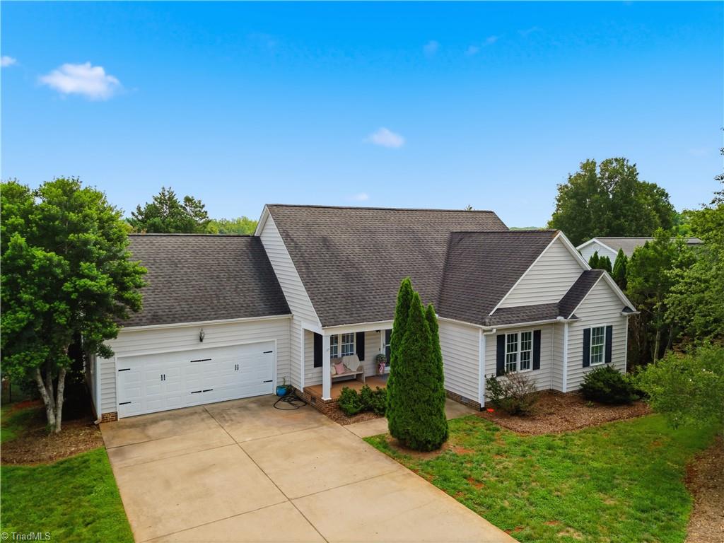 109 Cale Drive